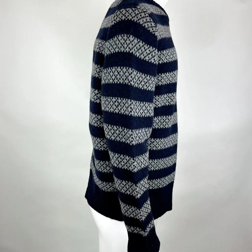 J. Crew crew lambswool