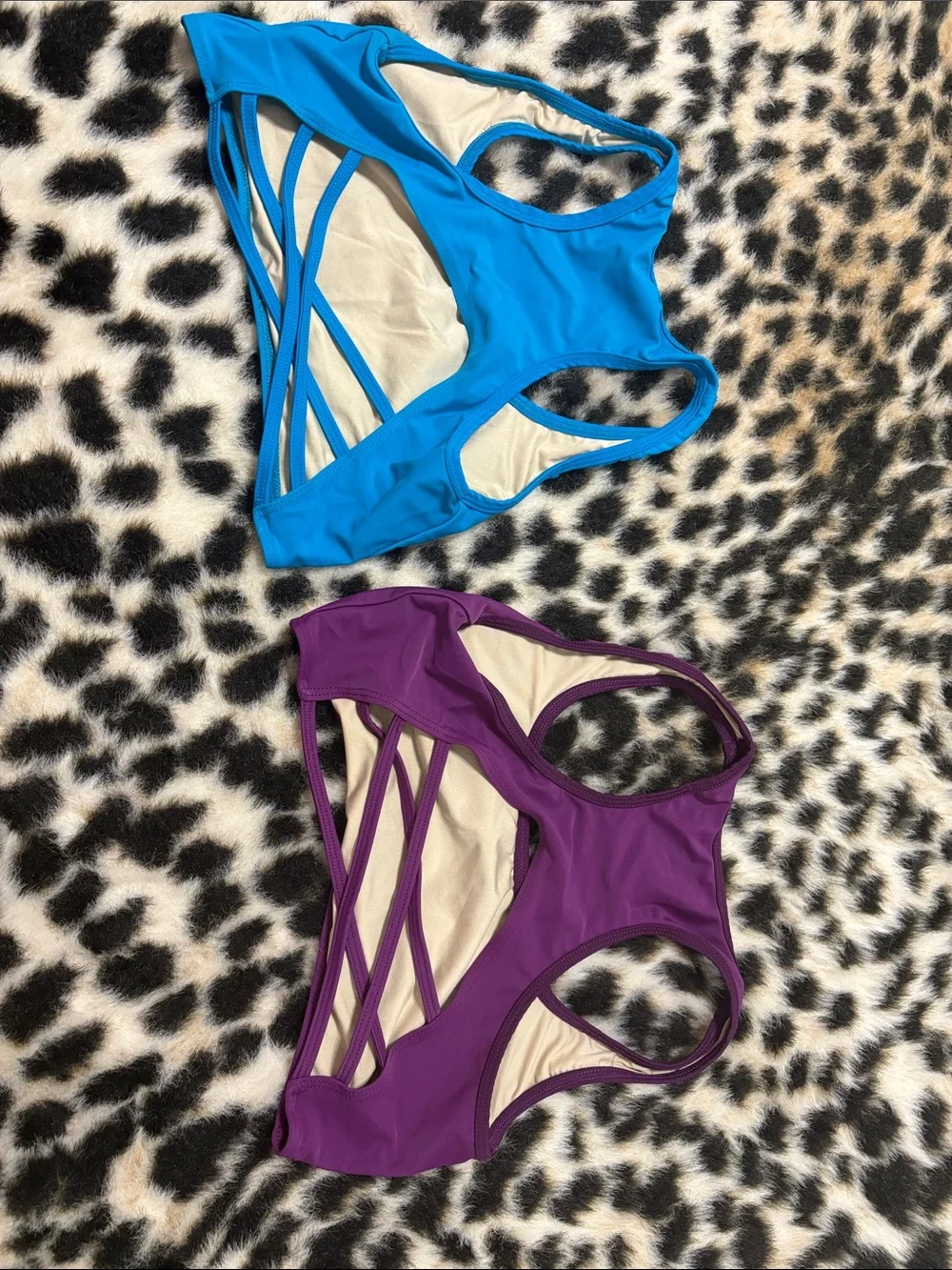 Kandi Kouture two pack