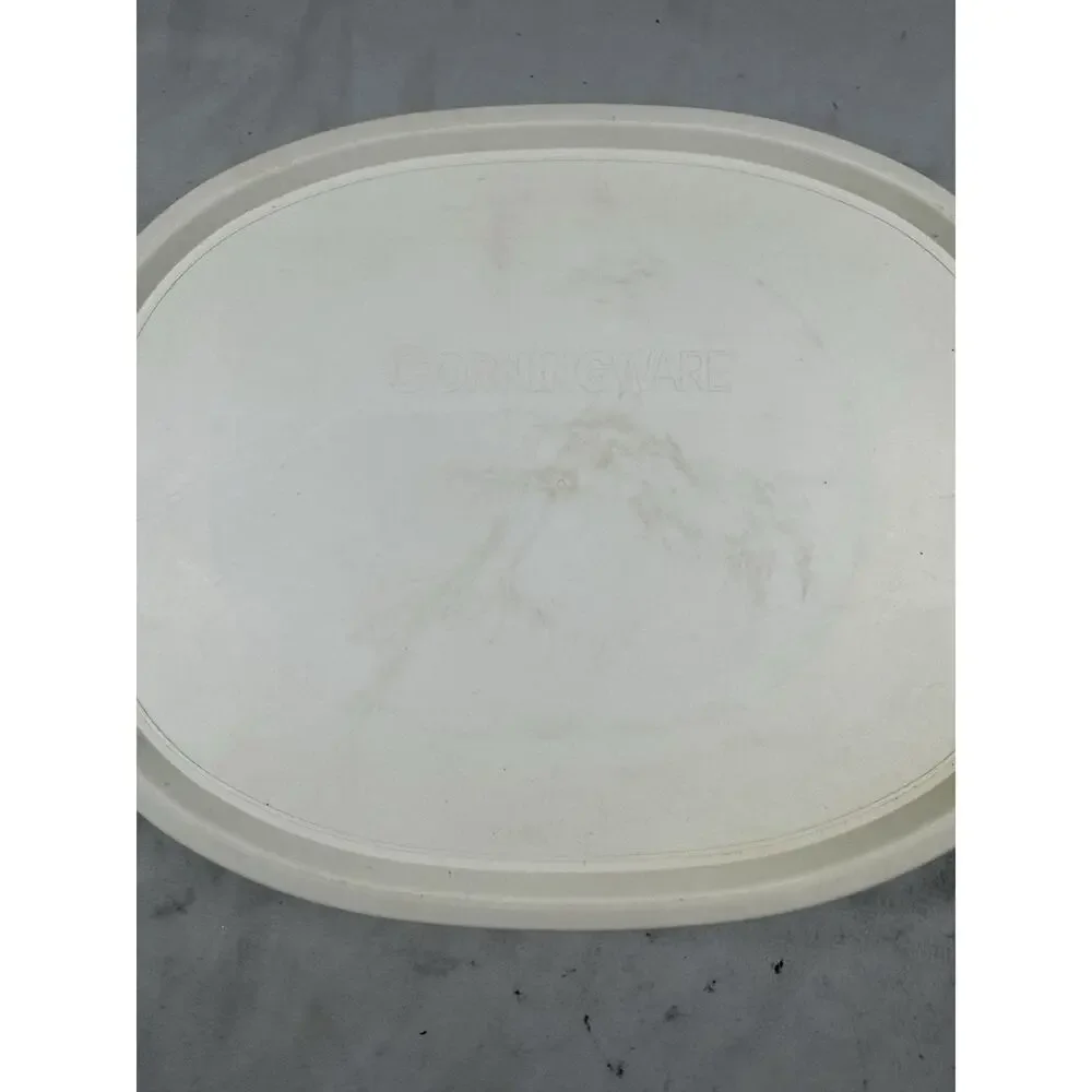 Corningware this vintage