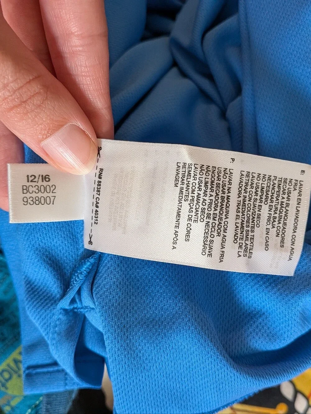adidas classic polo