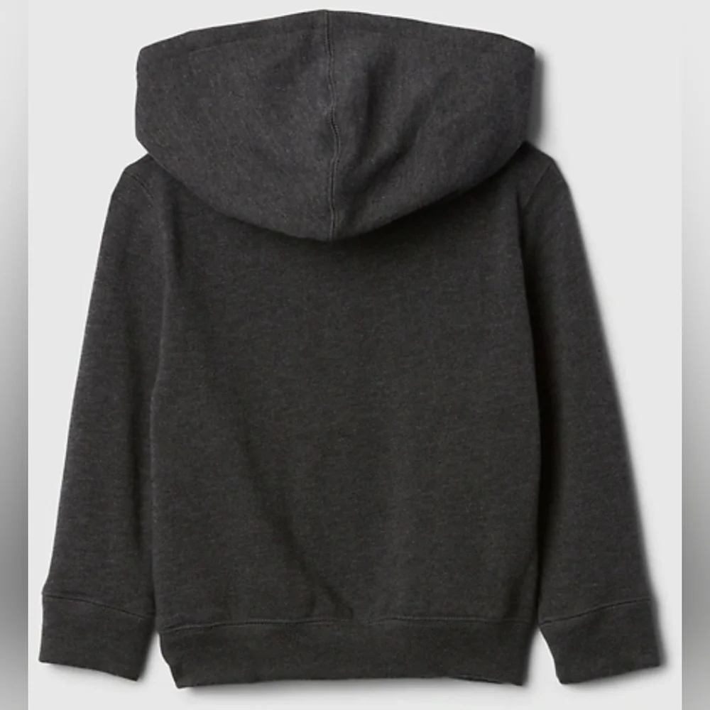 GAP lighting due charcoal