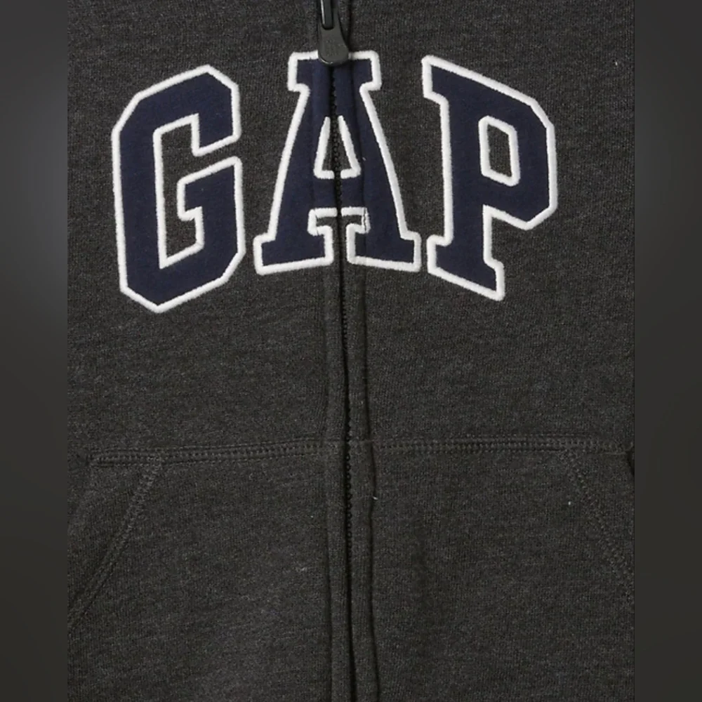 GAP size pockets