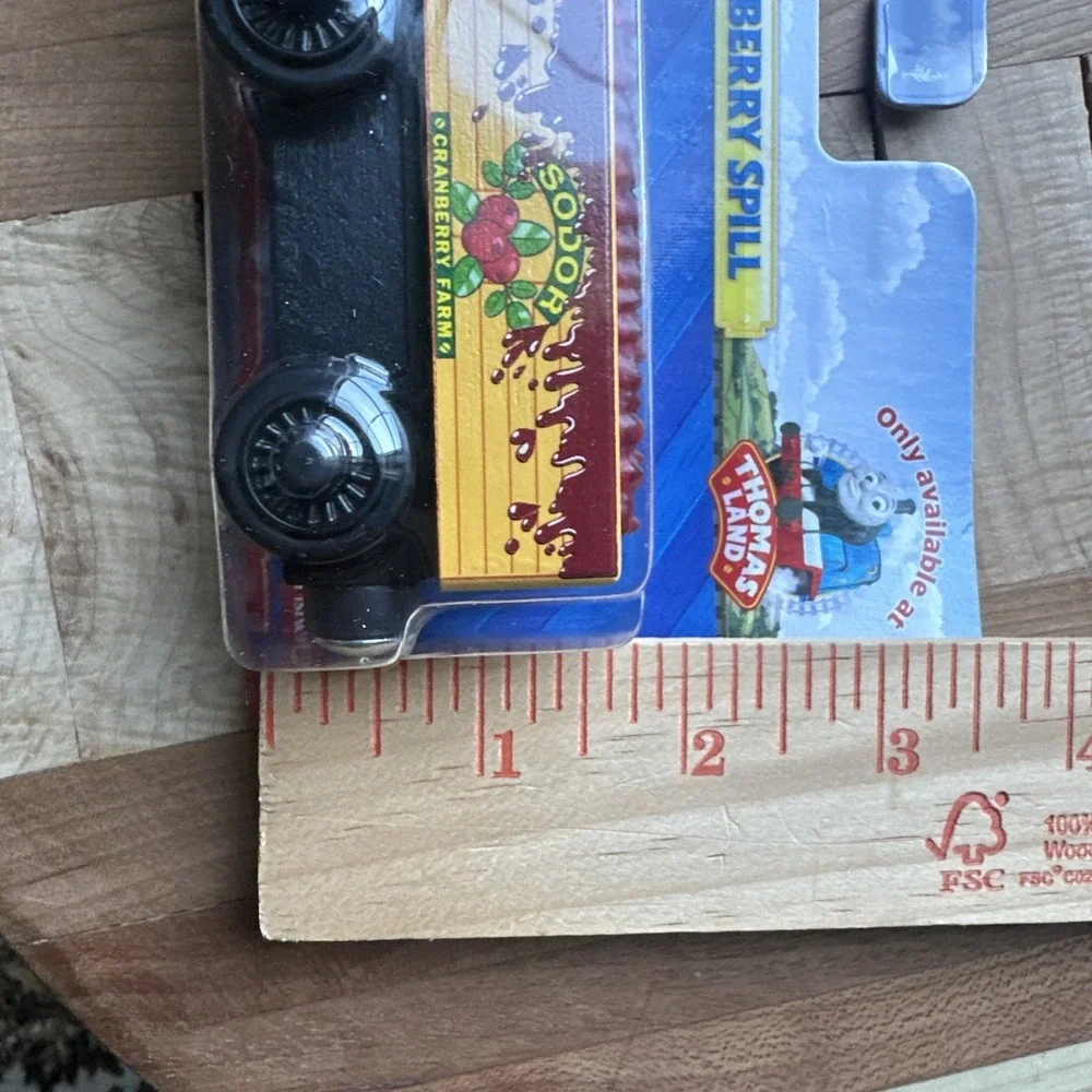 Fisher-Price this thomas