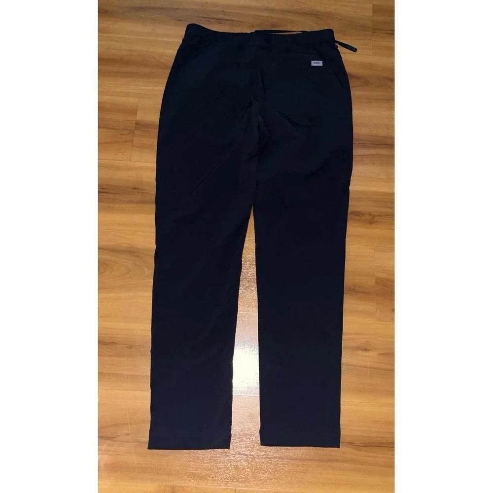 Figs 30 inseam