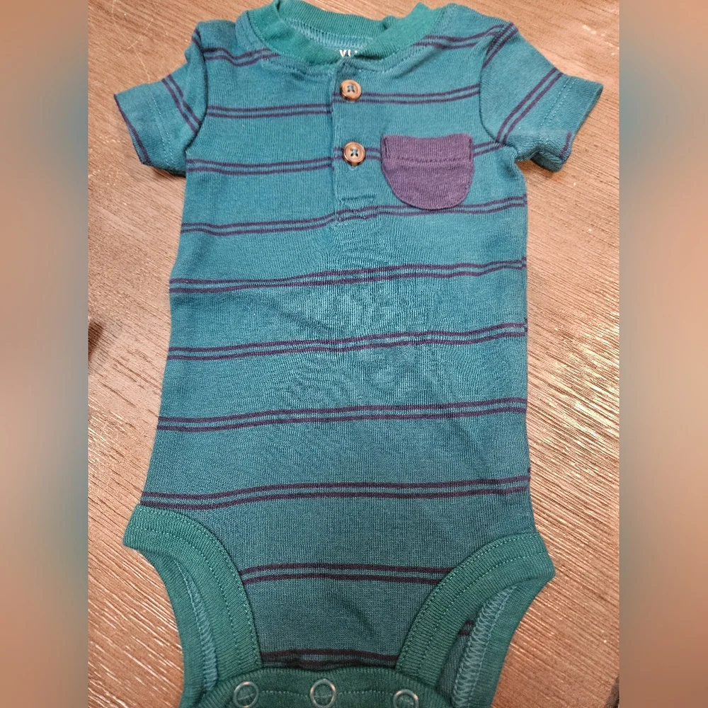 JUST ONE YOU ONESIE TSHIRTS (3)