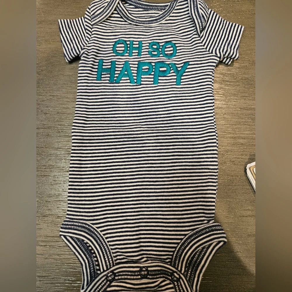 JUST ONE YOU ONESIE TSHIRTS (3)
