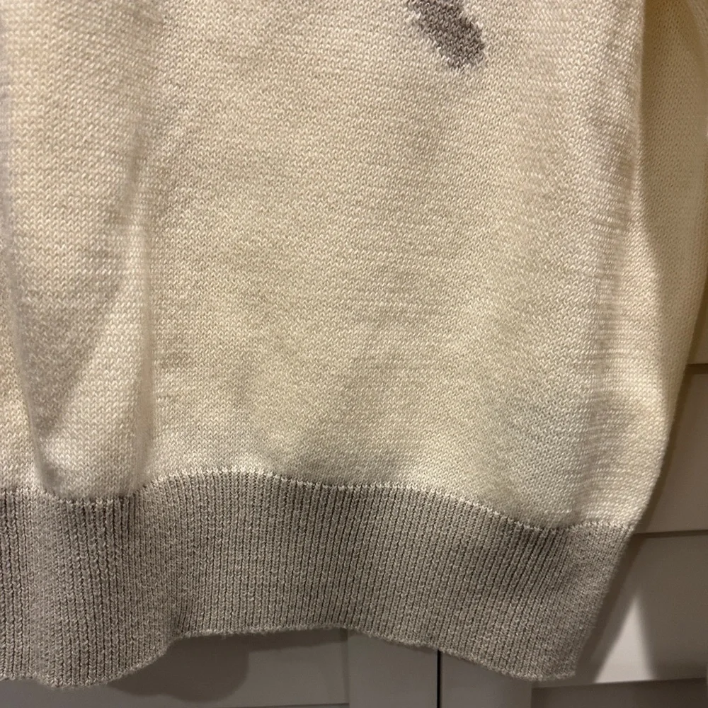 GAP cozy sweater