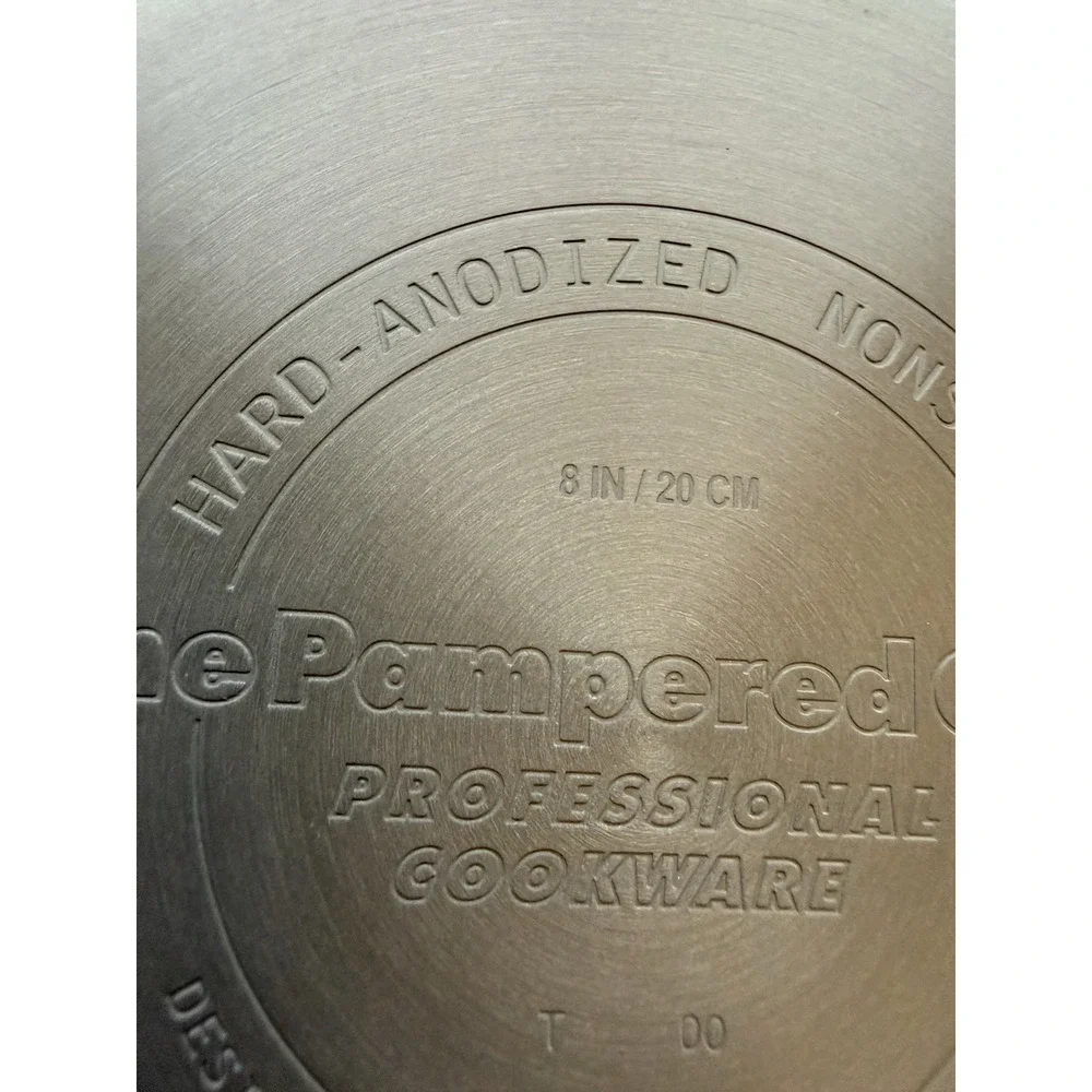 Pampered Chef new pampered