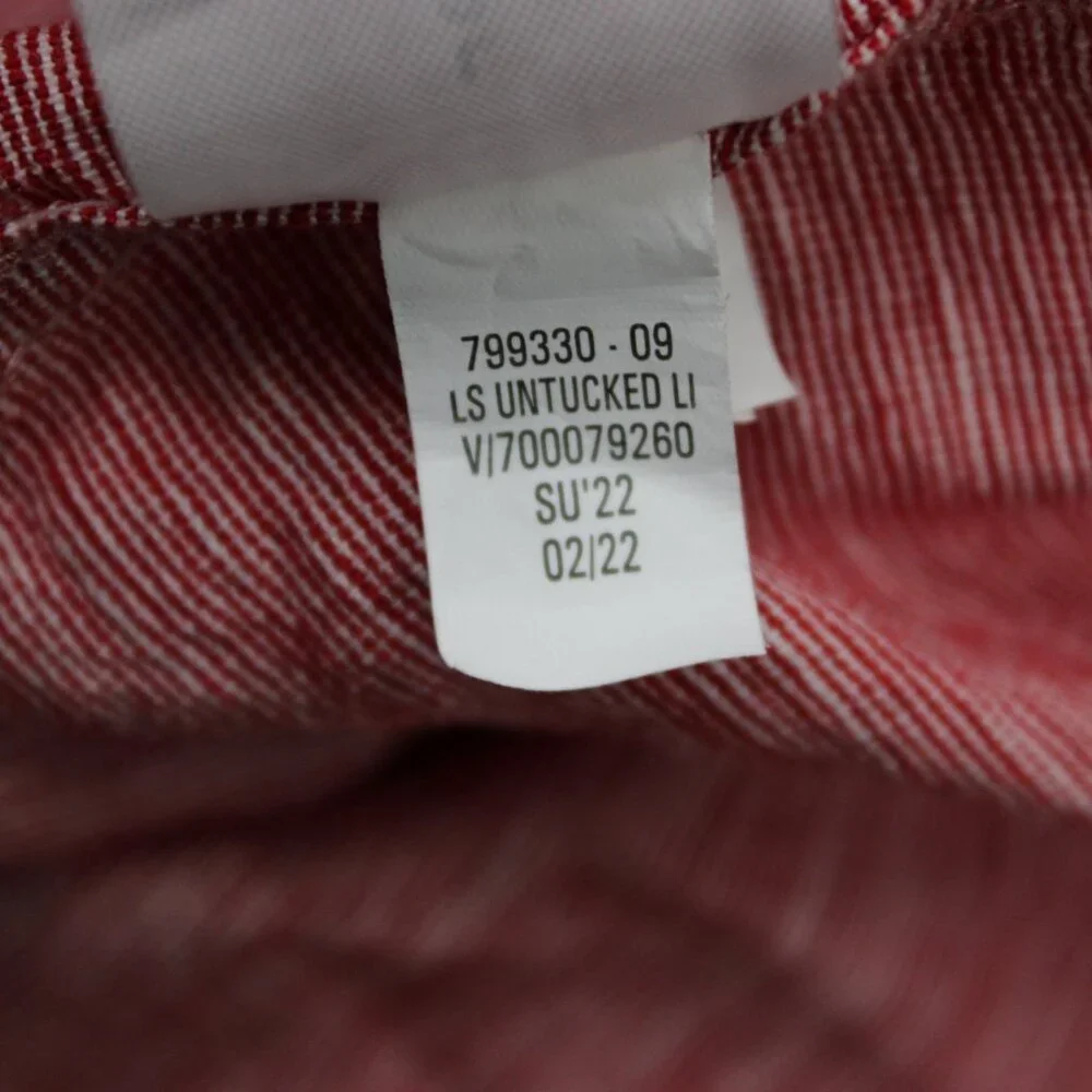 Banana Republic please see