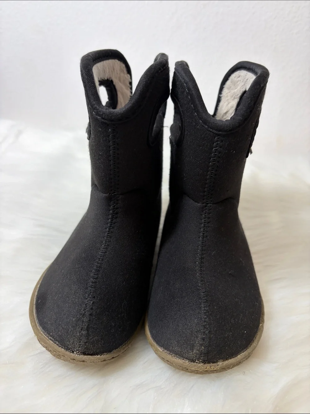 Bogs size toddler