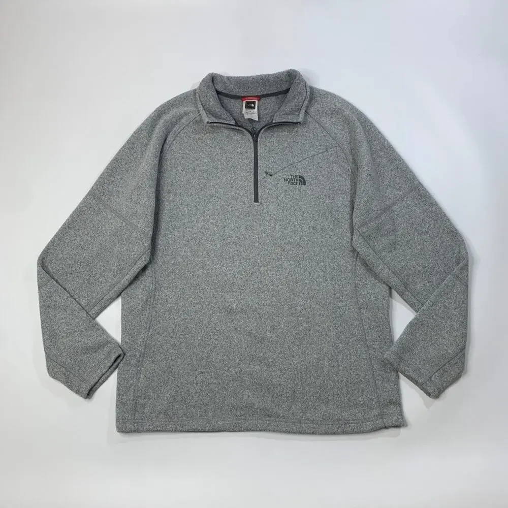 The North Face strongly location
