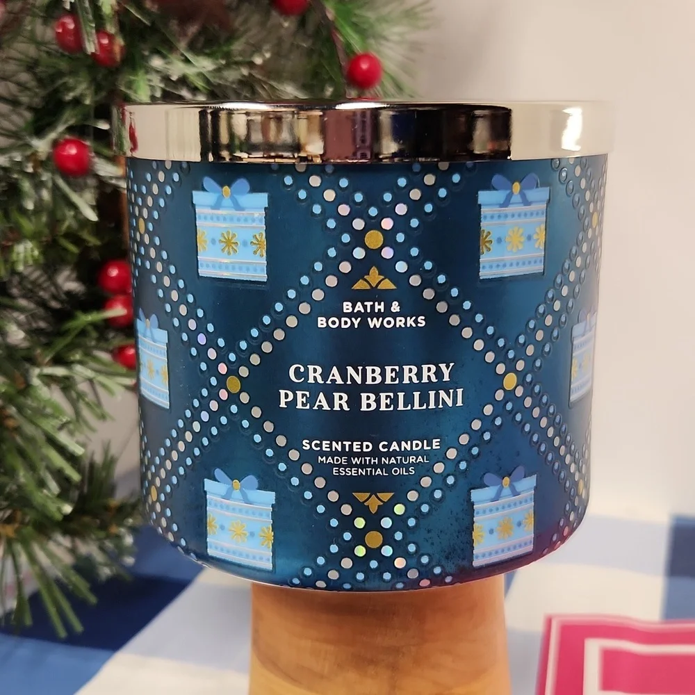 Bath & Body Works 