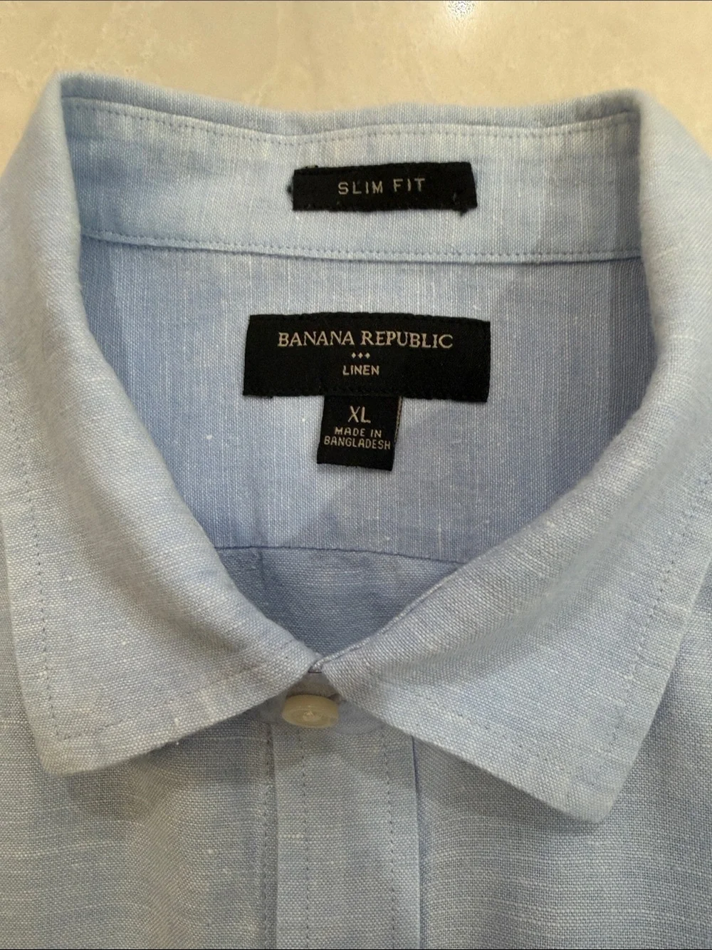 Banana Republic casual short