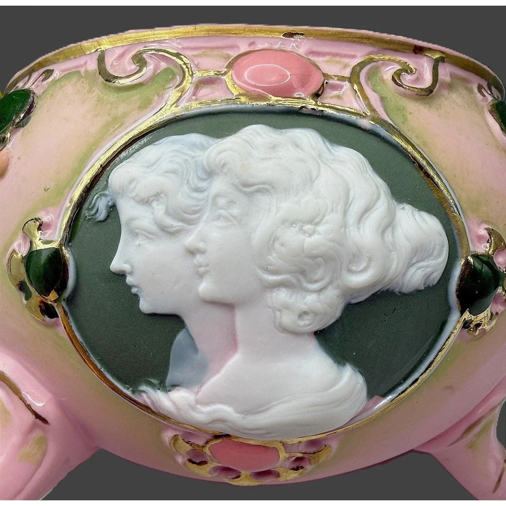 Schafer Vater antique offered beautiful