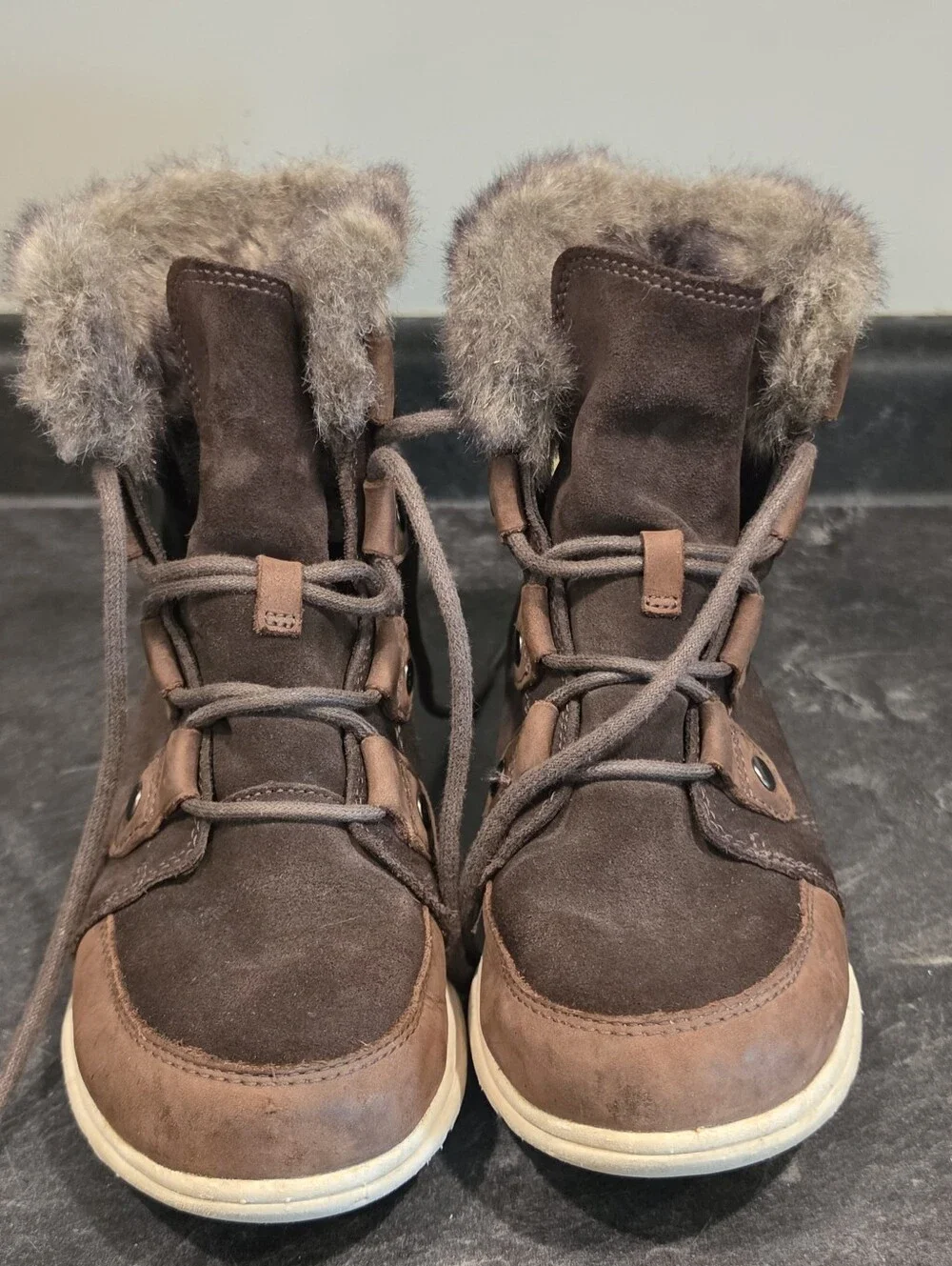 Sorel explorer joan