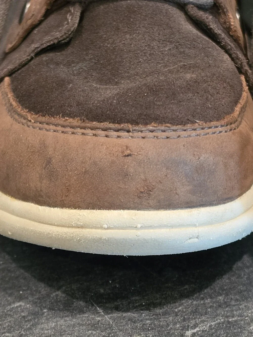 Sorel explorer joan