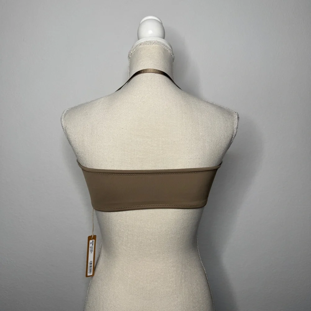 SKIMS brand style