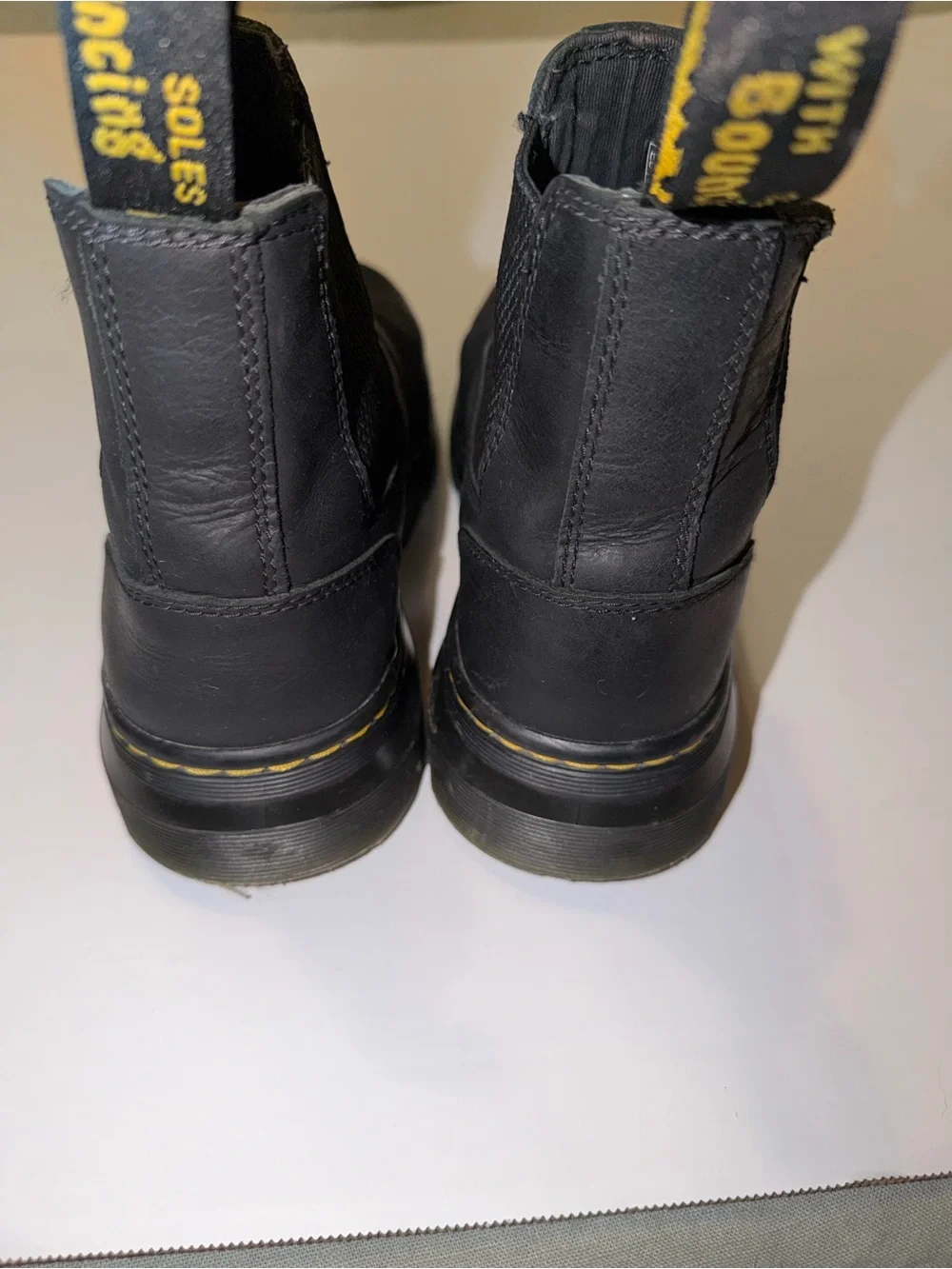 Dr. Martens classic dr