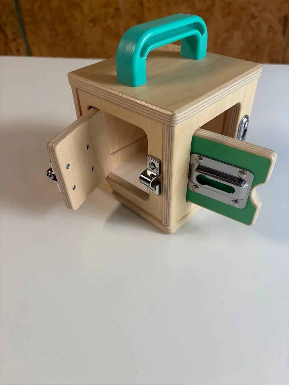 LOVEVERY small wooden