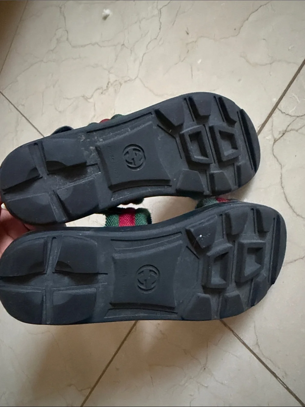 Gucci designer kids