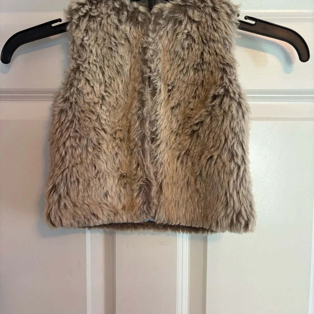 OshKosh Bgosh charming vest