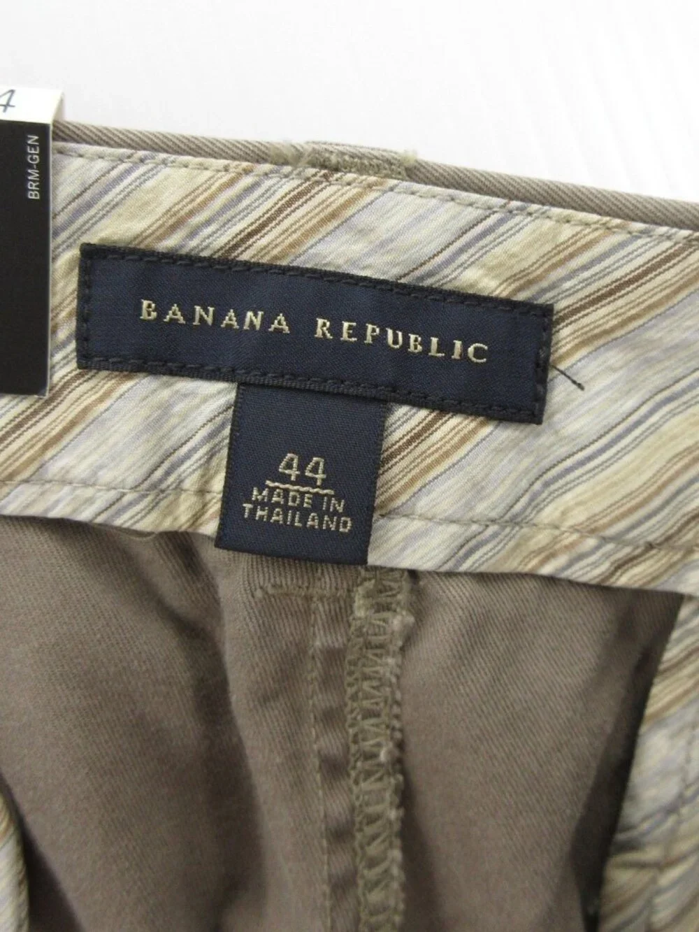 Banana Republic brand banana