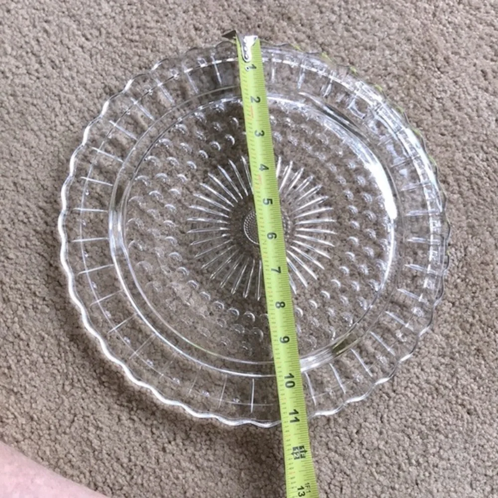 federal glass gorgeous vintage