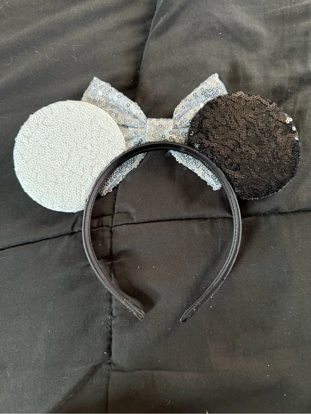 N/A set mickey