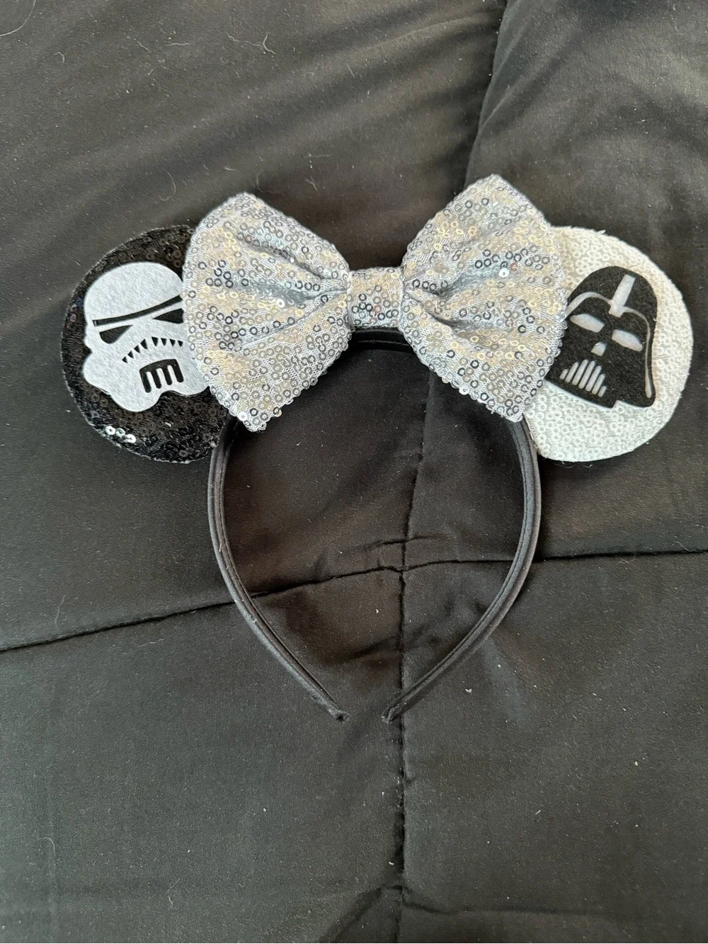 N/A set mickey