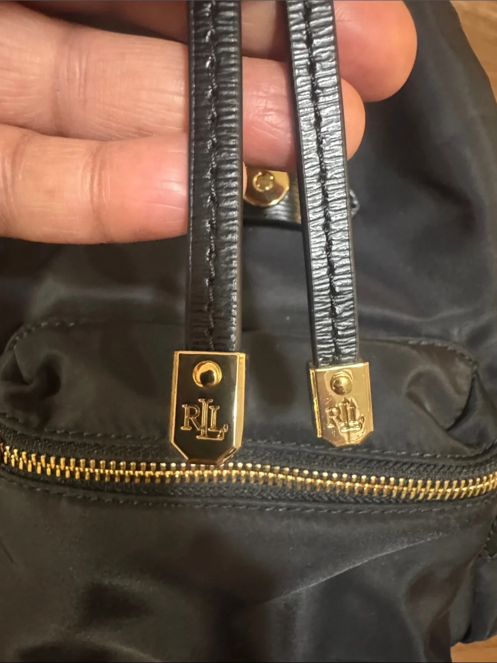 Lauren Ralph Lauren it excellent
