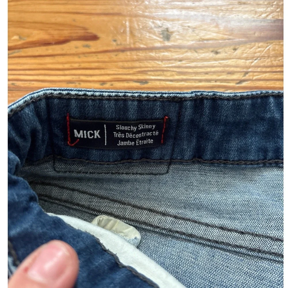 True Religion true religion