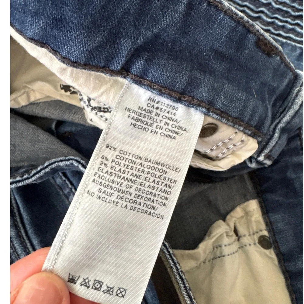 True Religion true religion