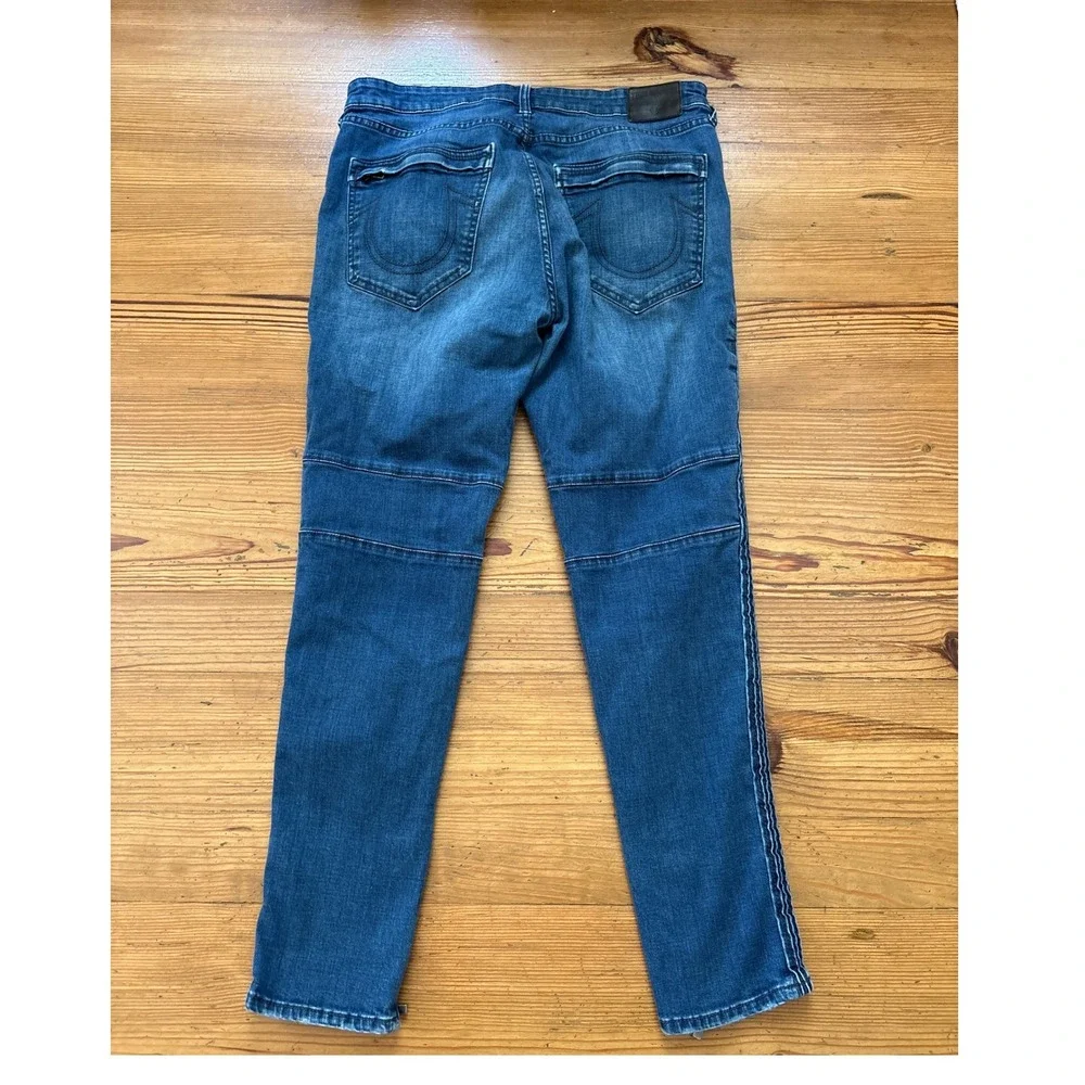 True Religion true religion