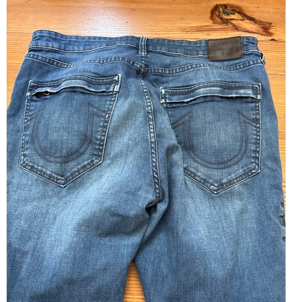 True Religion true religion