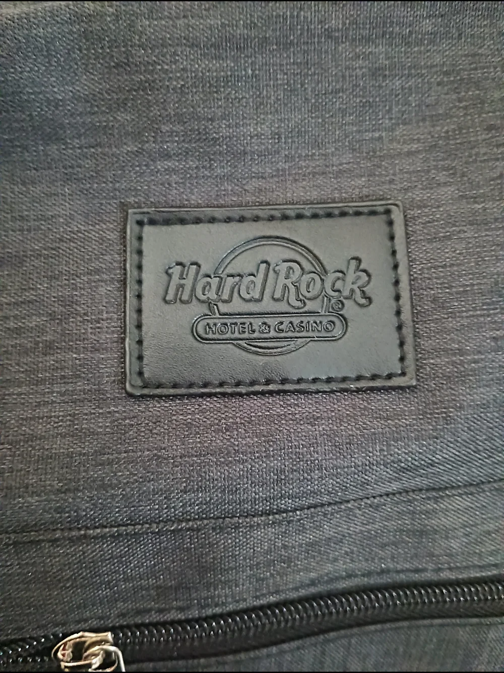Hard Rock Hotel hard rock