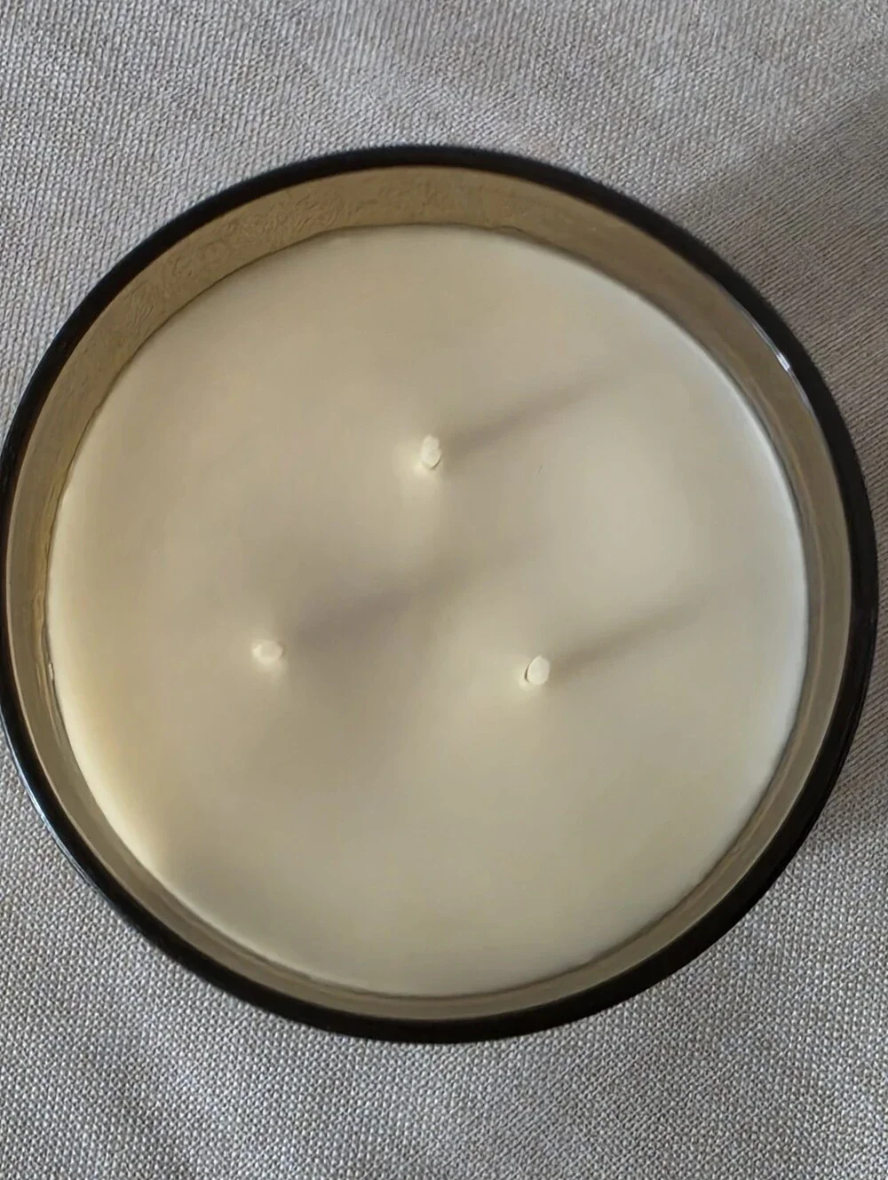 Scentsational Candles hazelnut espresso