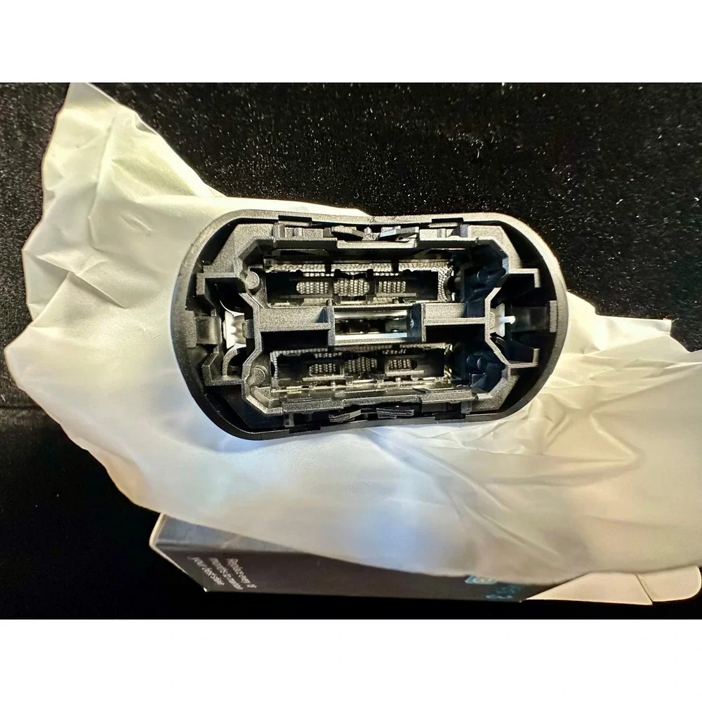 Unbranded replacement shaver