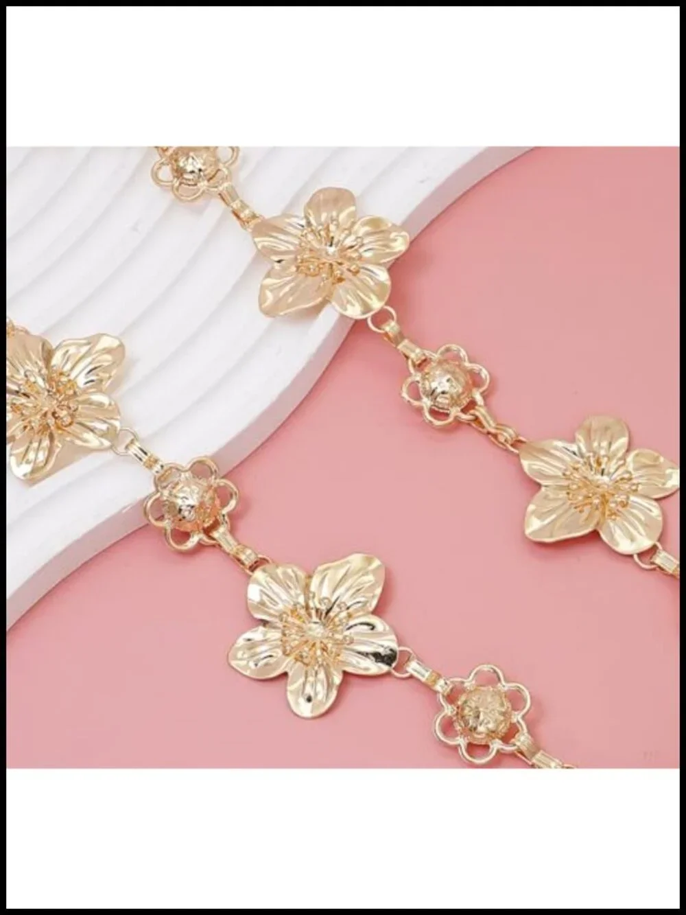 N/A this flower