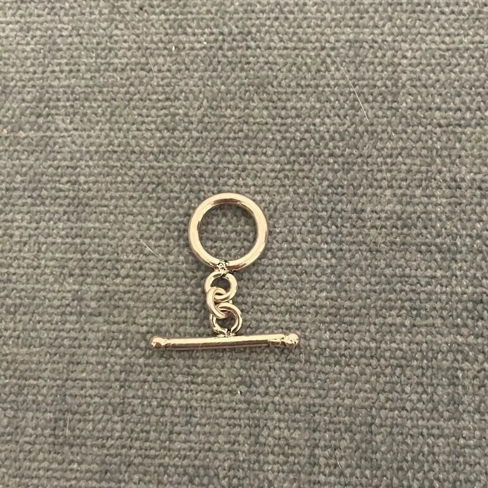 Bead Jewelry Clasp