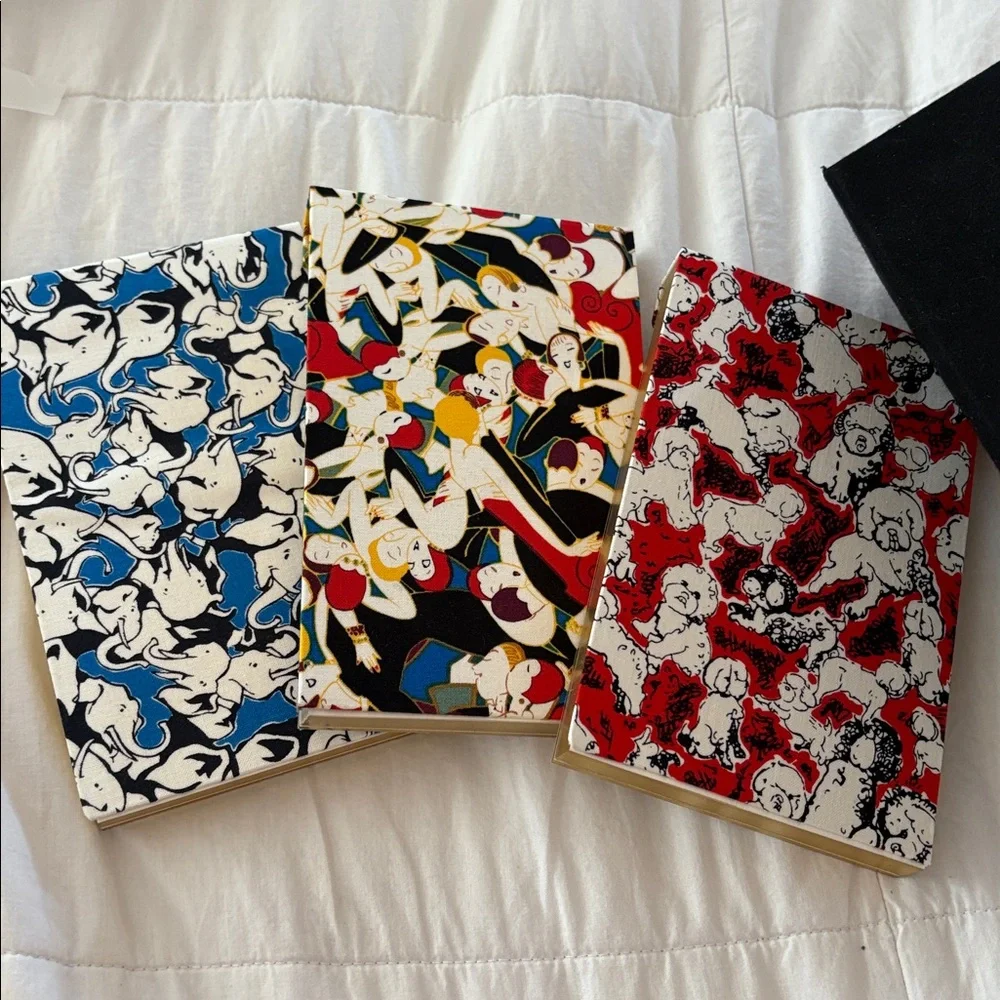 Carolina Herrera never box neiman