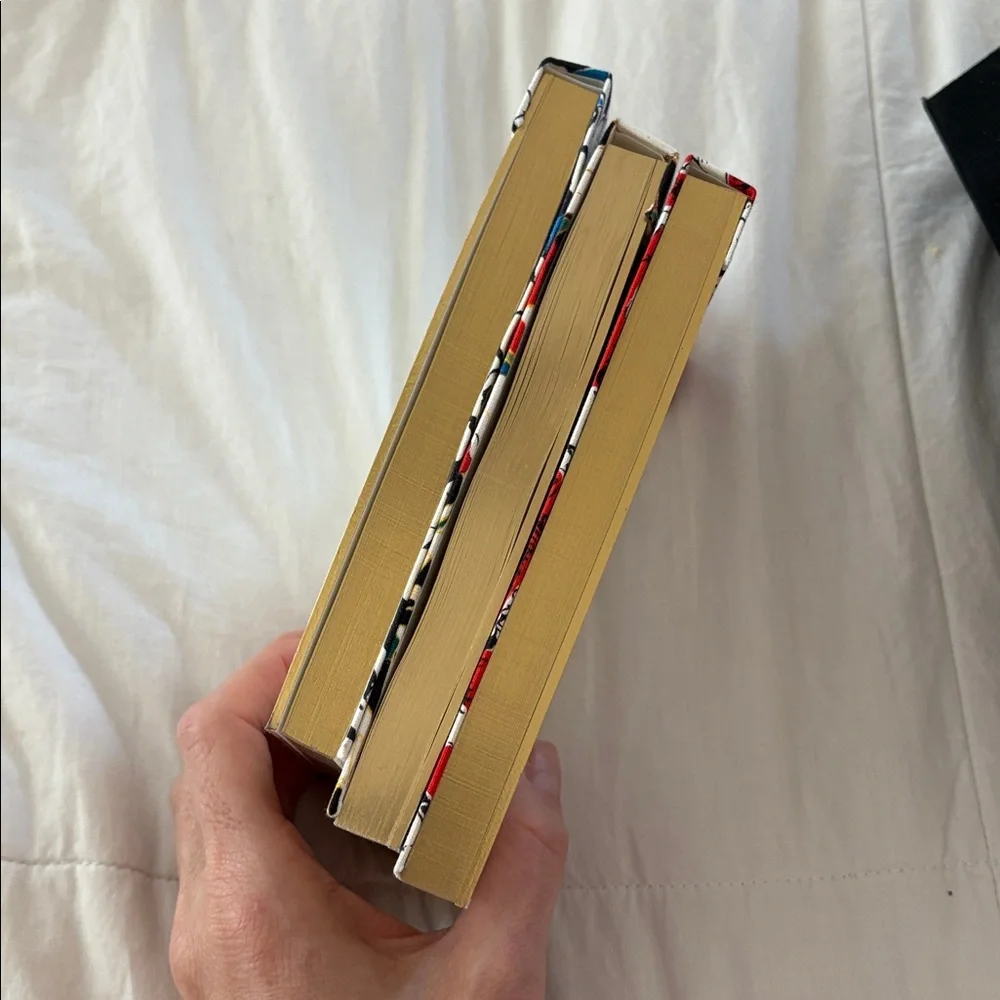 Carolina Herrera journal marcus