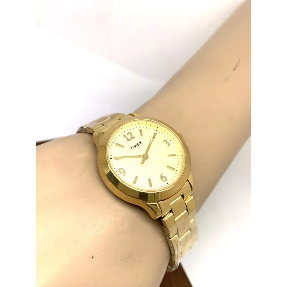 Timex women watch