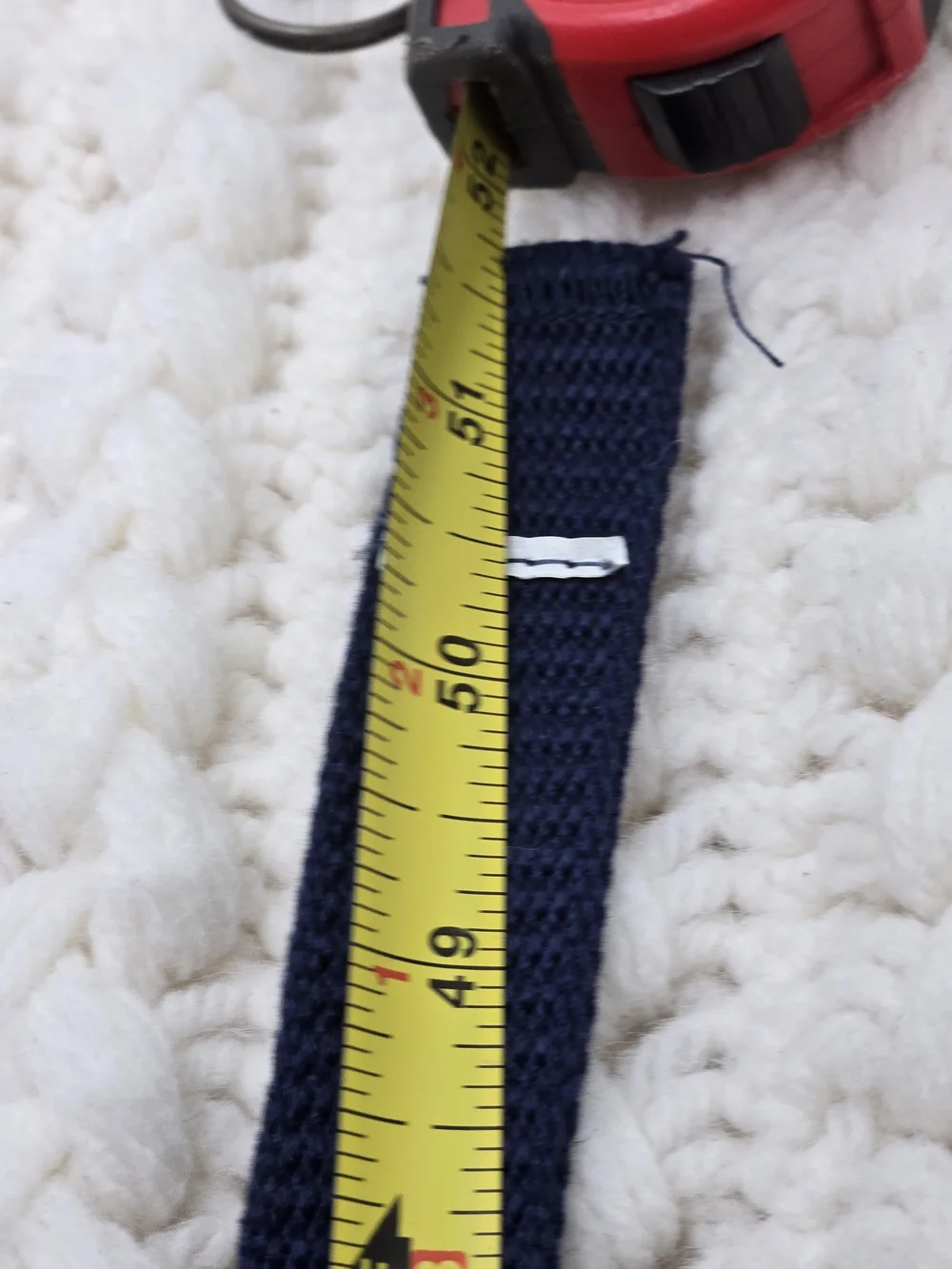 N/A classic navy
