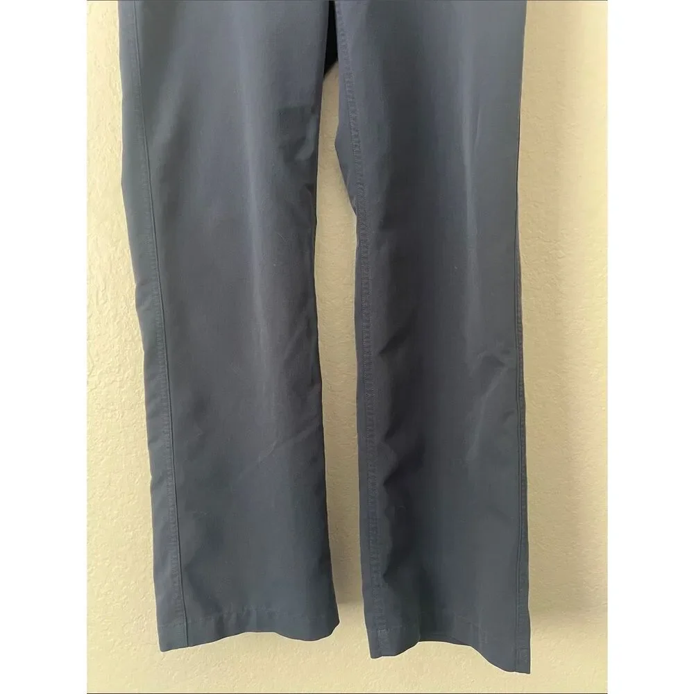 EUC FIGS Scrub Pants PO 2314 Night Sky in Size M
