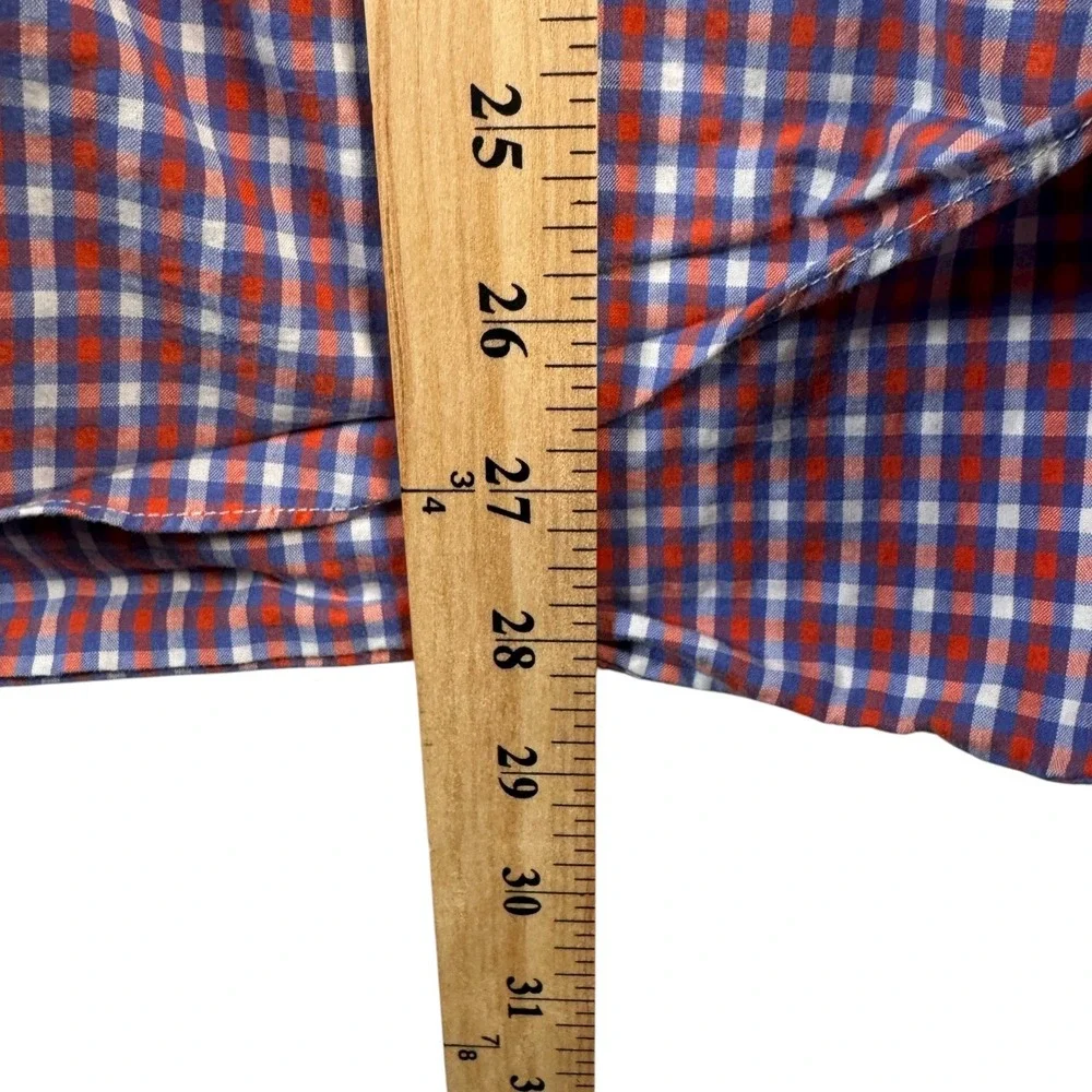 J. Crew detail up fit