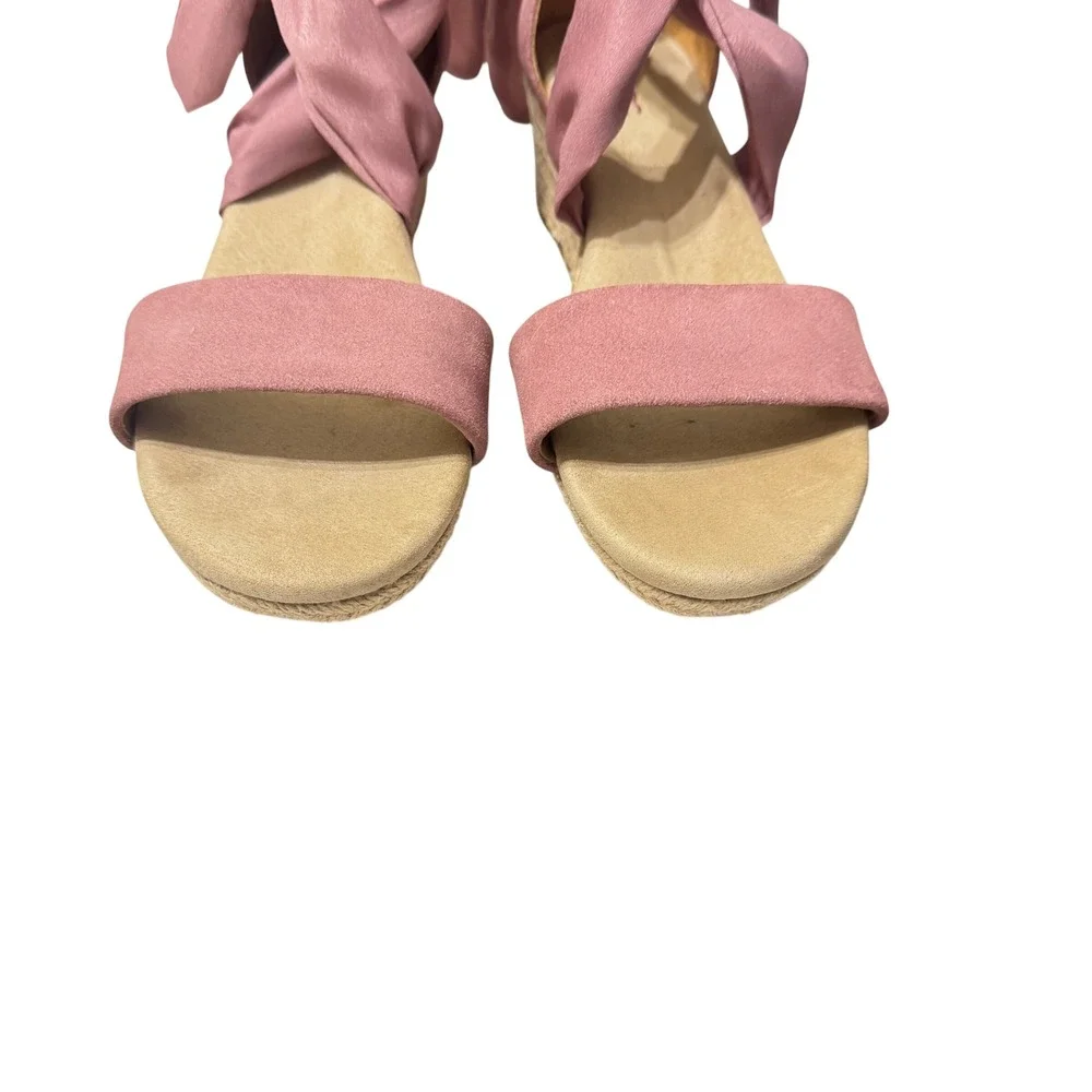 UGG trina espadrille