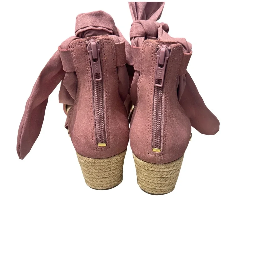 UGG trina espadrille