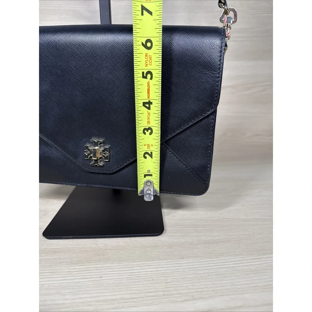 Tory Burch very lightly