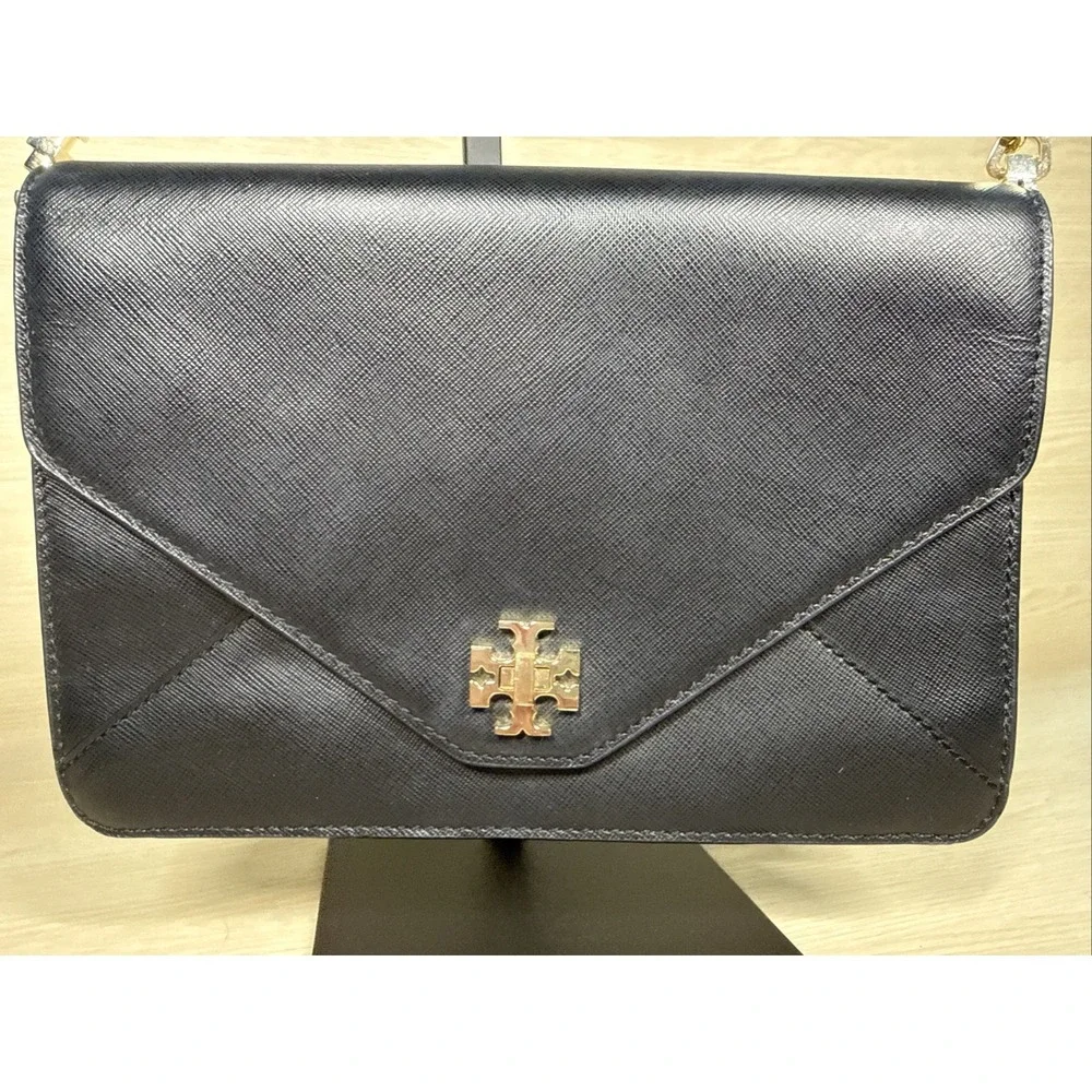 Tory Burch very lightly
