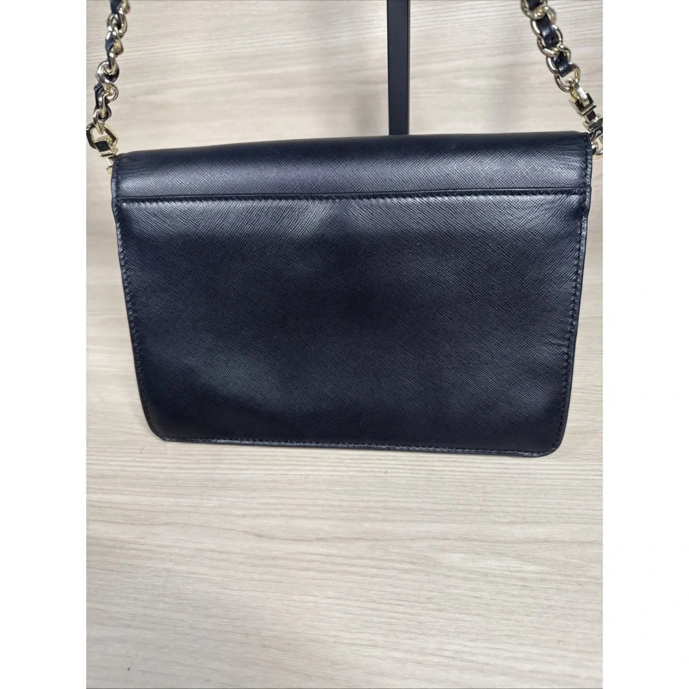 Tory Burch very lightly
